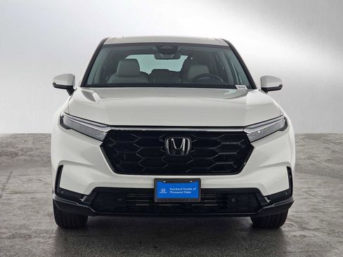 Used 2024 Honda CR-V EX-L image 8