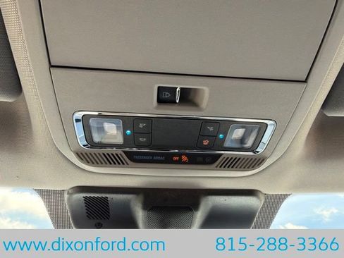 Used 2023 Ford F150 Lariat w/ Equipment Group 502A High AWD/4WD image 22