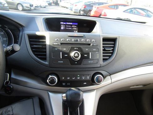 Used 2013 Honda CR-V LX image 20