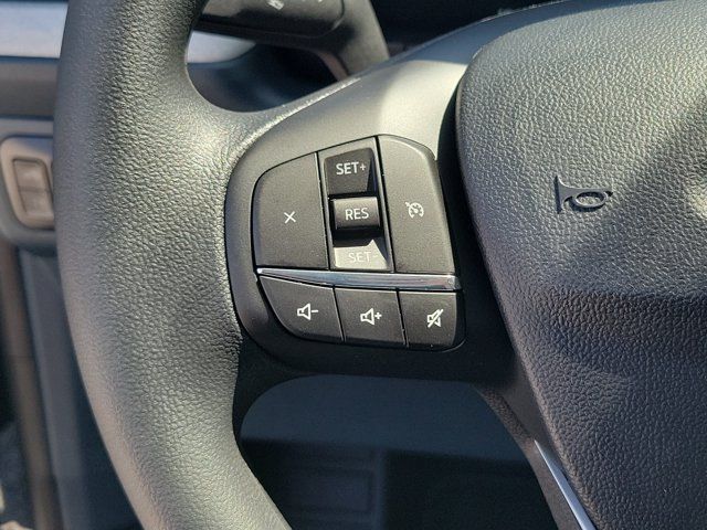 New 2026 Ford Maverick XLT FWD image 25