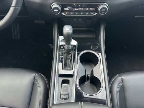 Certified 2023 Nissan Altima 2.5 SL image 29