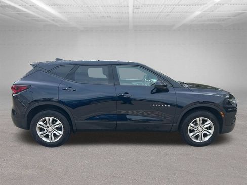 Used 2020 Chevrolet Blazer LT AWD/4WD image 7