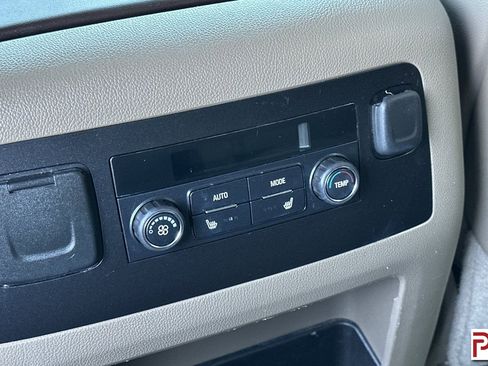 Used 2016 Chevrolet Tahoe LTZ w/ Max Trailering Package image 14