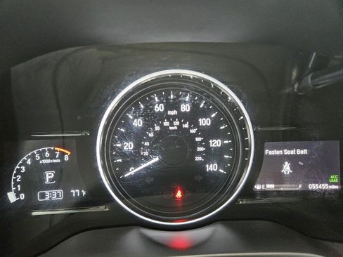 Used 2019 Honda HR-V EX image 21