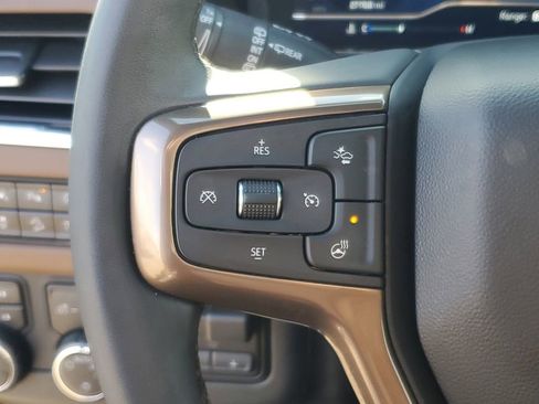 Used 2023 Chevrolet Tahoe High Country AWD/4WD image 15