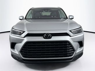 Certified 2025 Toyota Grand Highlander AWD video 3