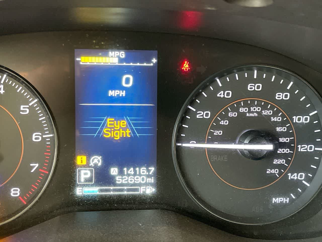 Used 2022 Subaru Crosstrek 2.0i AWD/4WD image 15