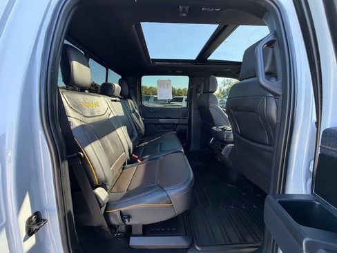 Used 2025 Ford F150 Tremor w/ Equipment Group 402A High AWD/4WD image 23