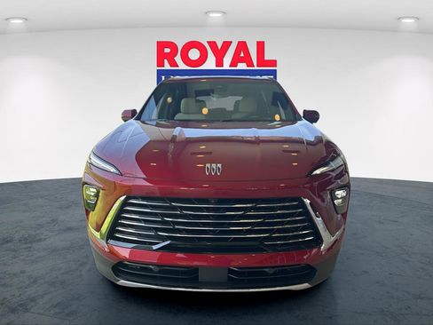 New 2026 Buick Enclave Preferred w/ Power Package image 3