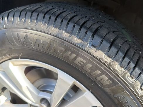 Used 2015 Chevrolet Equinox LT w/ Safety Package FWD image 10