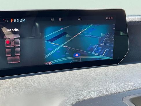 New 2025 Ford Expedition Active image 32