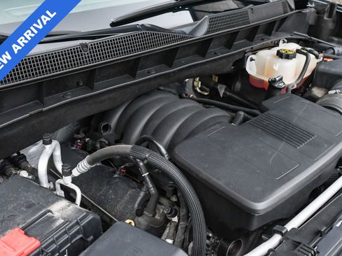 Used 2020 Chevrolet Silverado 1500 LT w/ All-Star Edition image 31