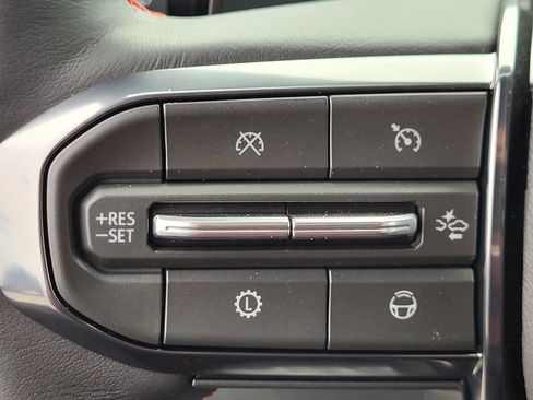 New 2026 GMC Yukon AT4 Ultimate AWD/4WD image 21