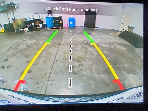 Used 2024 Dodge Durango Citadel image 21