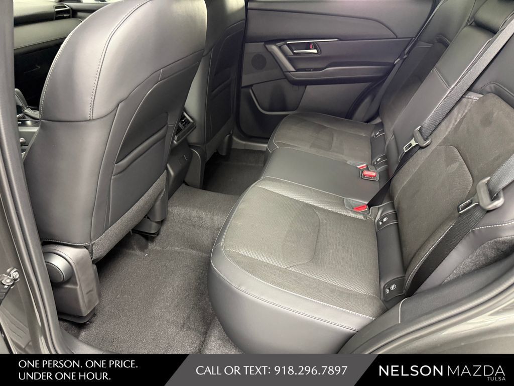 New 2026 MAZDA CX-5 Select AWD/4WD image 32