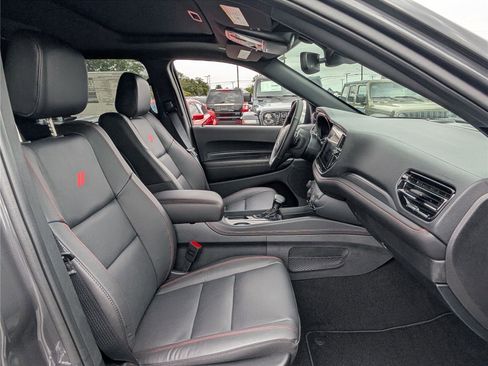 New 2026 Dodge Durango GT image 7