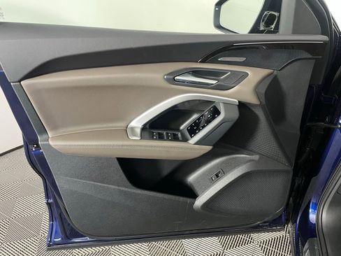 New 2025 Audi Q5 Prestige image 20