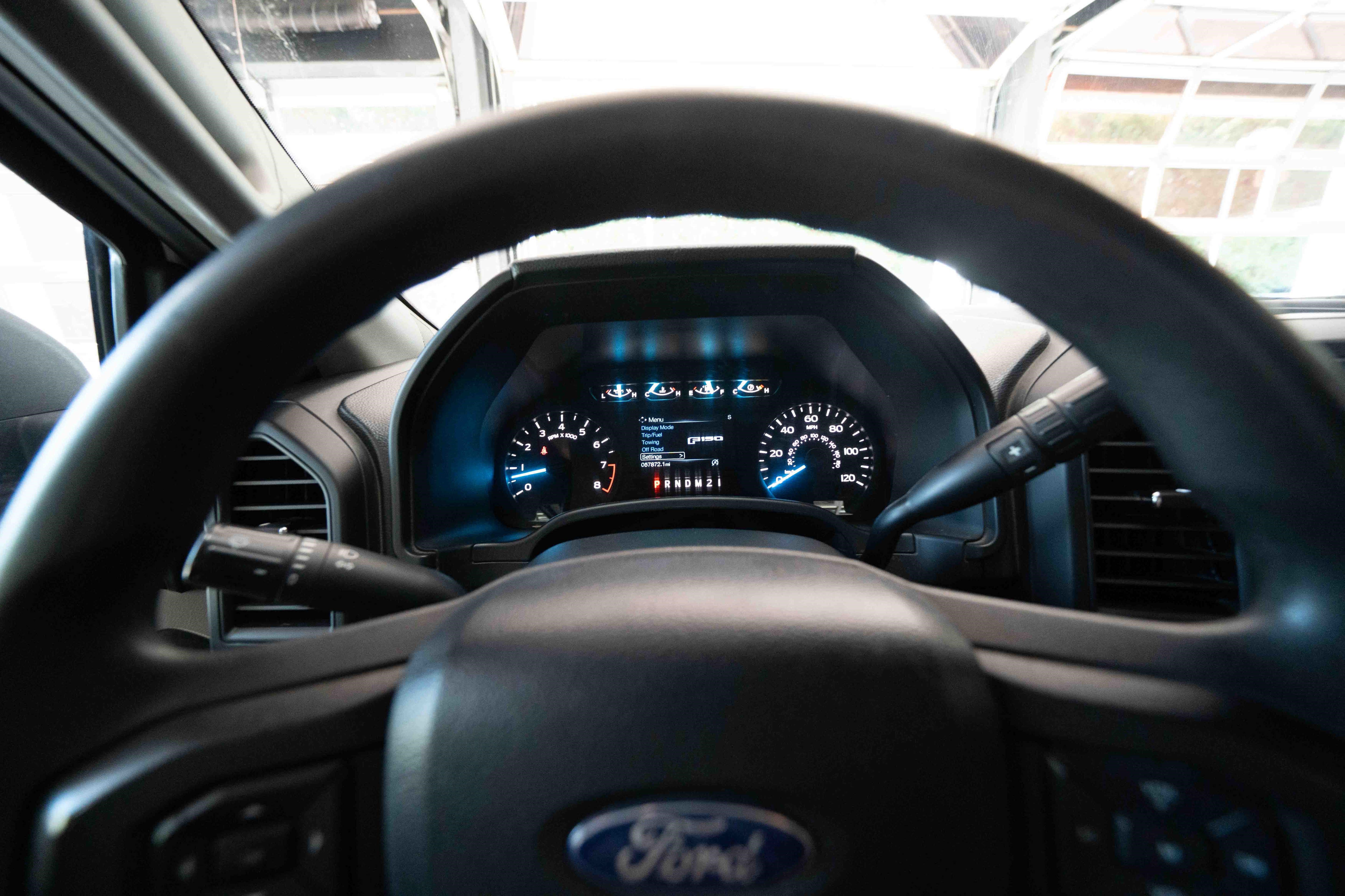 Used 2020 Ford F150 XL w/ Equipment Group 101A Mid RWD image 15