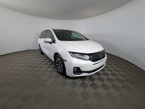 Used 2025 Honda Odyssey EX-L image 31