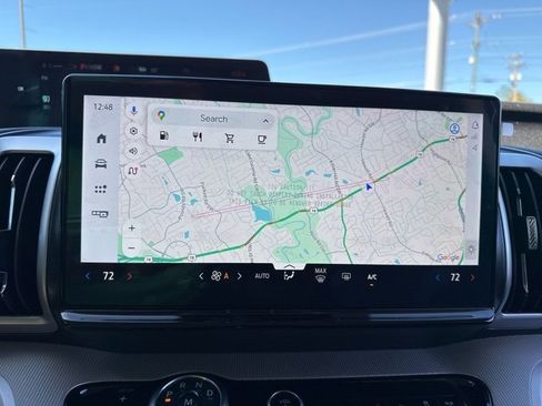 New 2025 Ford Expedition Active image 35