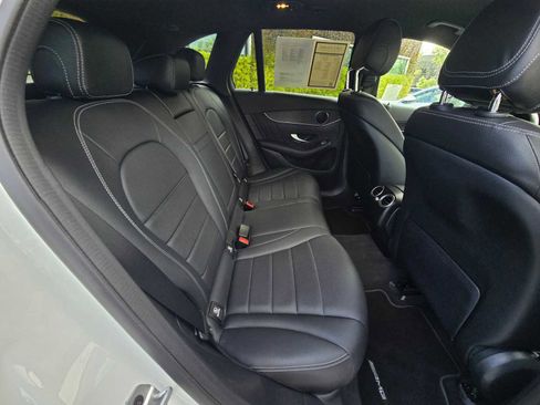 Certified 2022 Mercedes-Benz GLC 300 4MATIC image 14