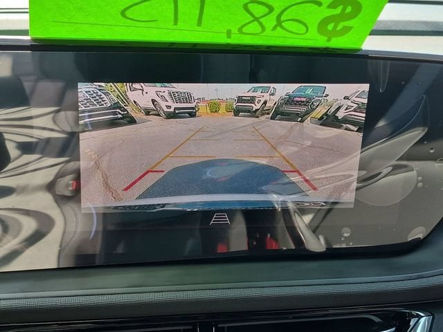 New 2026 Buick Envista Sport Touring w/ Convenience I Package FWD image 22
