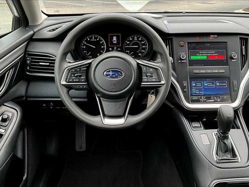 Used 2023 Subaru Legacy w/ Popular Package #1 image 9