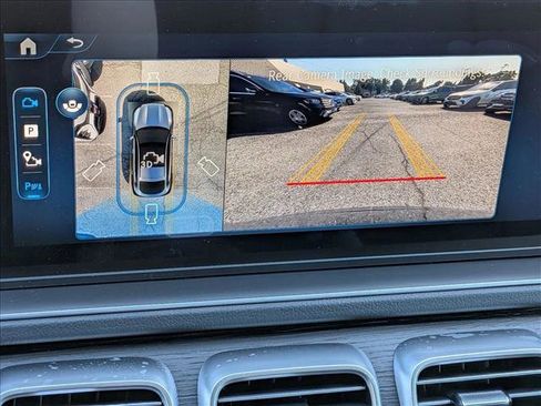 New 2026 Mercedes-Benz GLE 450 4MATIC Coupe image 12