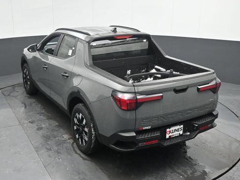 New 2026 Hyundai Santa Cruz SEL AWD/4WD image 41