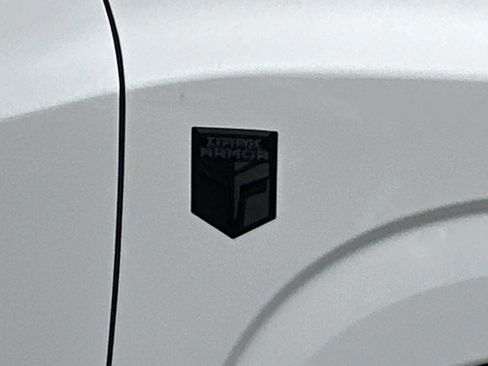 New 2026 Nissan Frontier SV w/ All-Weather Content Package image 7