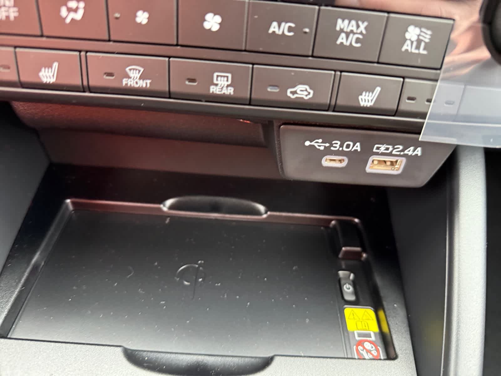 New 2026 Subaru Outback Limited XT AWD/4WD image 19