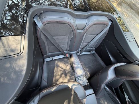 Used 2023 Chevrolet Camaro ZL1 RWD image 62
