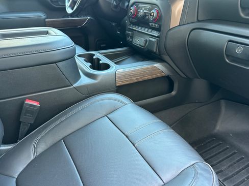 Used 2022 Chevrolet Silverado 3500 High Country w/ Safety Package II AWD/4WD image 19