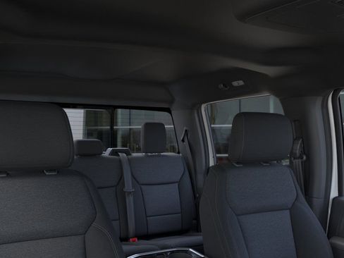 New 2025 Ford F150 XLT w/ Equipment Group 302A MID image 22