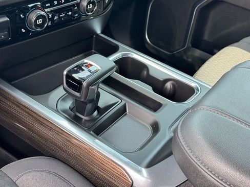 Used 2025 Chevrolet Silverado 1500 LT w/ All Star Edition Plus image 20