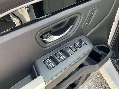 Used 2026 Honda Passport RTL image 21