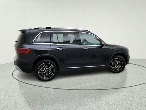 Certified 2026 Mercedes-Benz GLB 250 image 14