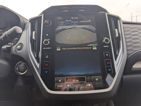 Certified 2025 Subaru Forester Limited image 16