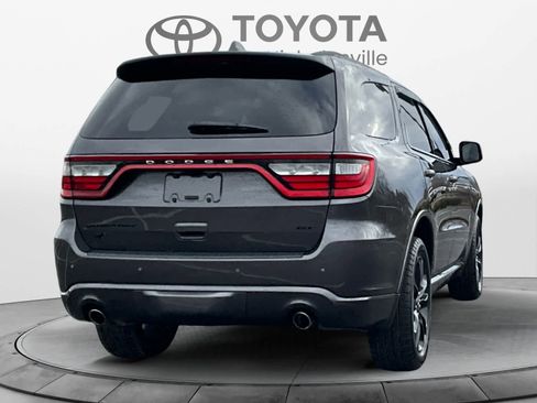 Used 2021 Dodge Durango GT image 6
