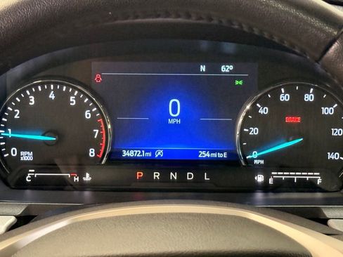 Certified 2024 Ford Explorer XLT w/ Equipment Group 202A AWD/4WD image 24