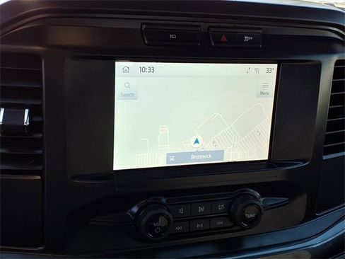 Used 2023 Ford F150 XL w/ STX Appearance Package image 14