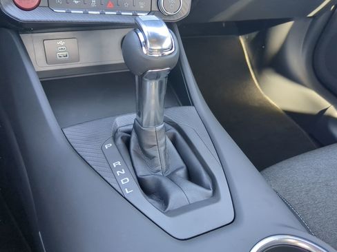 New 2026 Ford Mustang Coupe RWD image 62