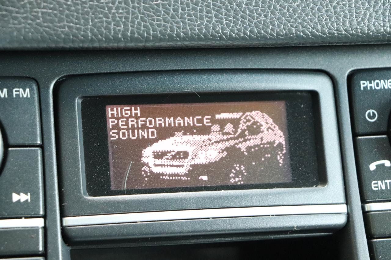 Used 2014 Volvo XC90 3.2 FWD image 15
