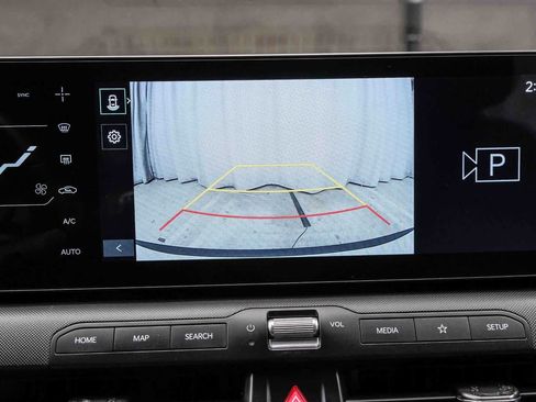 Used 2025 Kia K4 EX FWD image 28