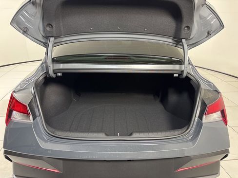 New 2026 Hyundai Elantra Sport FWD image 28