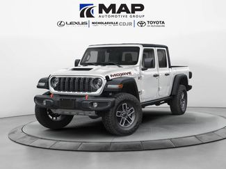 Used 2026 Jeep Gladiator Mojave AWD/4WD video 1