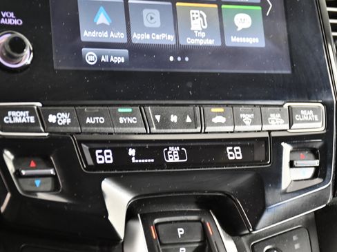 Certified 2024 Honda Odyssey EX-L image 28