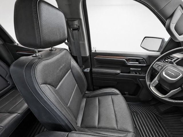 Used 2025 GMC Sierra 1500 Denali AWD/4WD image 17