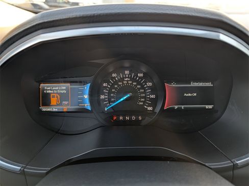 Used 2018 Ford Edge Sport w/ Ford Safe & Smart Package image 21