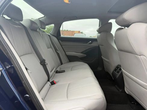 Used 2018 Honda Accord EX-L image 30